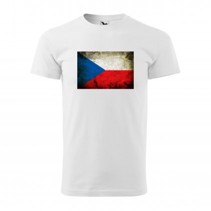 ČESKÁ REPUBLIKA ŠPINAVA