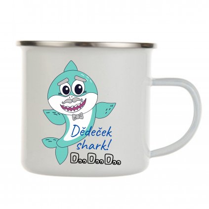 dědeček shark