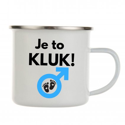 JE TO KLUK