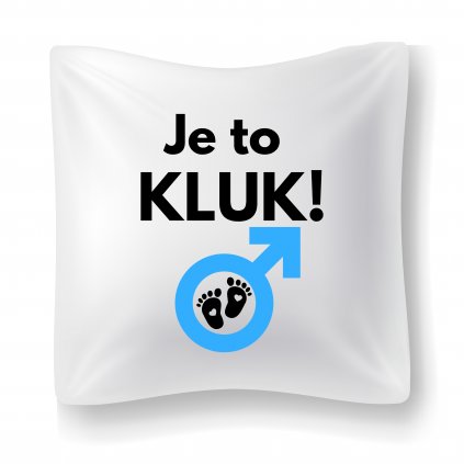 JE TO KLUK