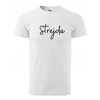 strejda