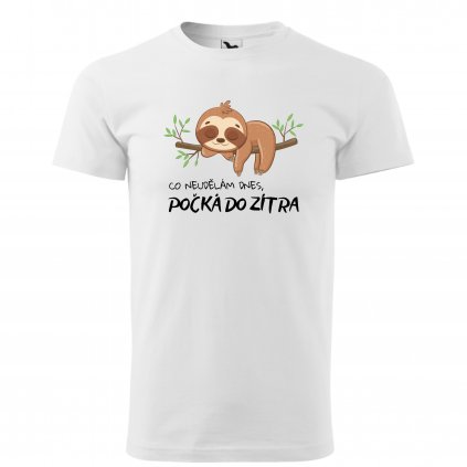 CO NEUDĚLÁM DNES NA VĚTVIČČCE