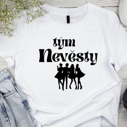 tým nevěsty
