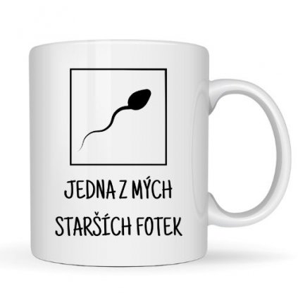 JEDNA Z MYCH STARSICH FOTEK
