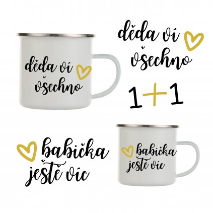 SET PLECHÁČKŮ 2KS