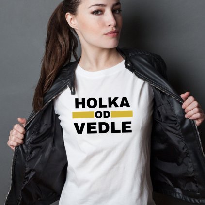 holka od vedle