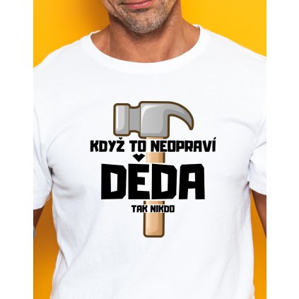 děda