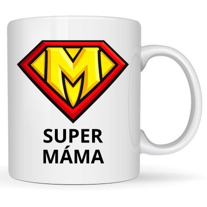 Hrneček - Super máma
