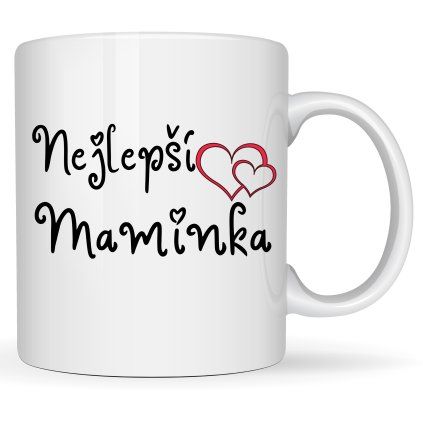 Hrneček - Nejlepší maminka