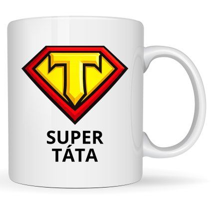 Hrneček - Super Táta