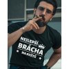 Pánské tričko - Nejlepší brácha