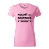 DOKTORKA RUZOVA