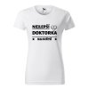 DOKTORKA BILA