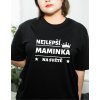 Dámské tričko - Nejlepší maminka na světě