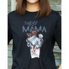 Dámské tričko - Super máma