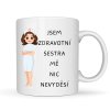 Hrneček - Jsem zdravotní sestra mě nic nevyděsí