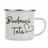 budoucí teta