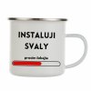 instaluji svaly