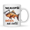 NEJLEPSI RYBRASKAY DEDA