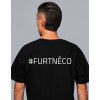 Pánské tričko - Furt něco
