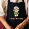 Zástěra - Skvělá babička