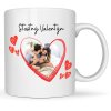 Hrneček - Valentýnský hrneček s fotkou