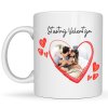 Hrneček - Valentýnský hrneček s fotkou