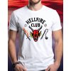 Pánské tričko – Hellfire Club