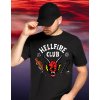 Pánské tričko – Hellfire Club