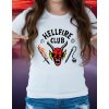 Dámské tričko Hellfire Club