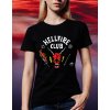 Dámské tričko Hellfire Club