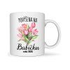 Hrneček - Povýšena na babičku roku