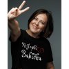 Dámské tričko - Nejlepší babička