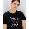 Dámské tričko - Šťávy na tahu
