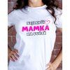 Dámské tričko - Nejlepší mamka na světě