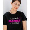Dámské tričko - Nejlepší mamka na světě