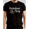 Pánské tričko - Rozlučková párty