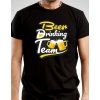 Pánské tričko - Beer drinking team