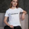 Dámské tričko - Nemusím nic