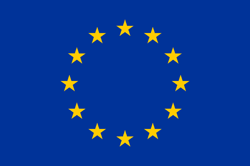 English EU flag