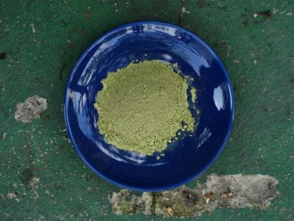 Green kratom 1