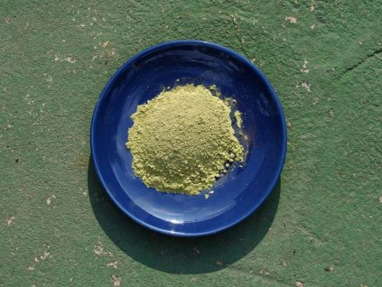 White kratom 6
