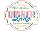 E-liquidy DINNER LADY 10ml