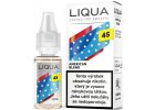 E-liquidy Liqua 4S