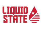 E-liquidy Liquid State 10ml