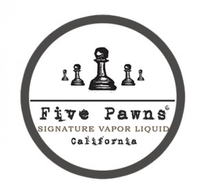 Five-Pawns-Logo