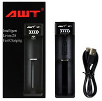 AWT NC1 Type-C 2A Charger technické parametry a specifikace