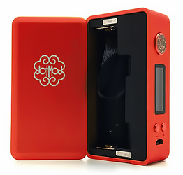 Dotmod dotBox 75 W baterie 18650