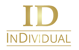 Egoist InDividual Logo