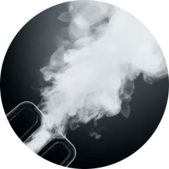 MTL styl vapování s Emporio Pod kapslí pro autentický zážitek z kouření